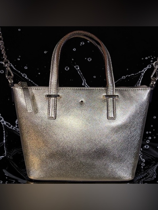 kate spade Handbags - Kate Spade ♠️ mini evening crossbody 💖